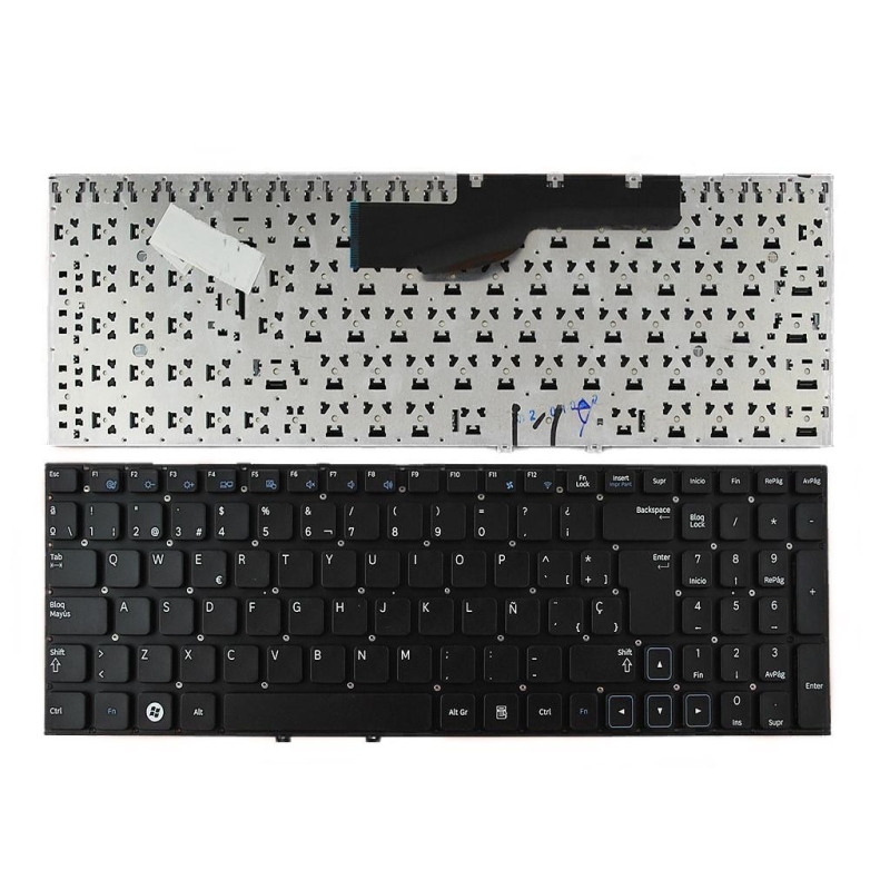 Tastiera Samsung NP300E5C, tastiera portatile Samsung NP300E5C