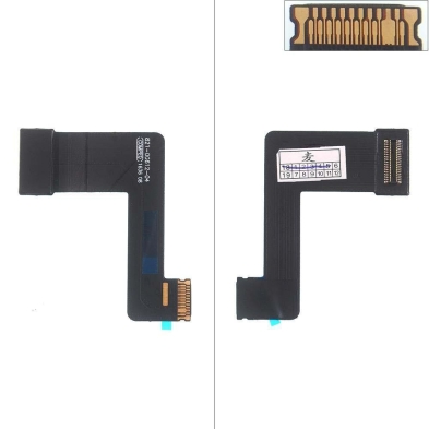 Flessione tastiera portatile Apple MacBook Pro a1707, 821-00612-04