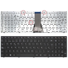TECLADO PARA PORTÁTIL LENOVO T6G1 25214788 9Z.NB4SN.00S BQ0SN