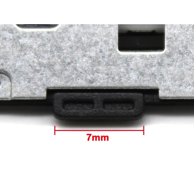 Tastiera portatile Lenovo 9Z.NB4SN.00S - BQ0SN