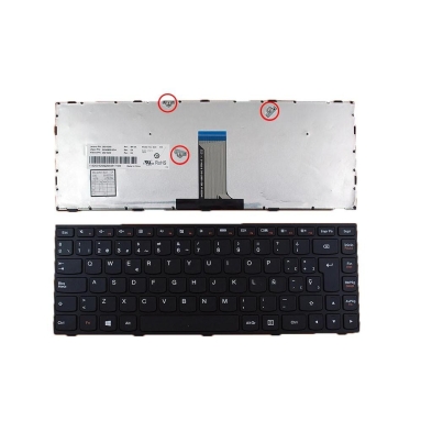 Tastiera Lenovo G40-70, G40-80, G40-30, Flex 2, 14, 852-42537-B2a