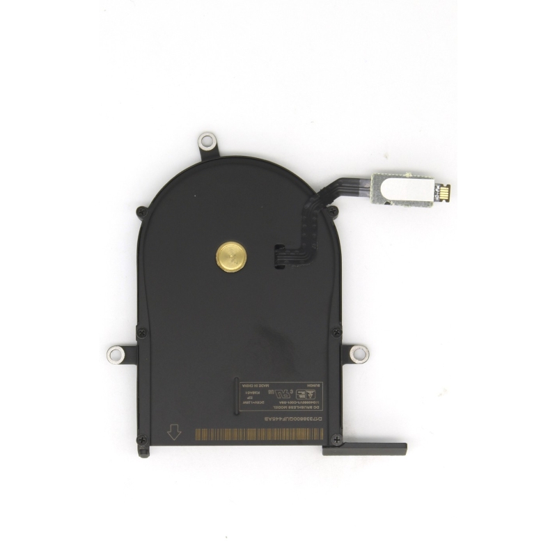 Ventola portatile lato sinistro per Apple MacBook Pro Retina A1425