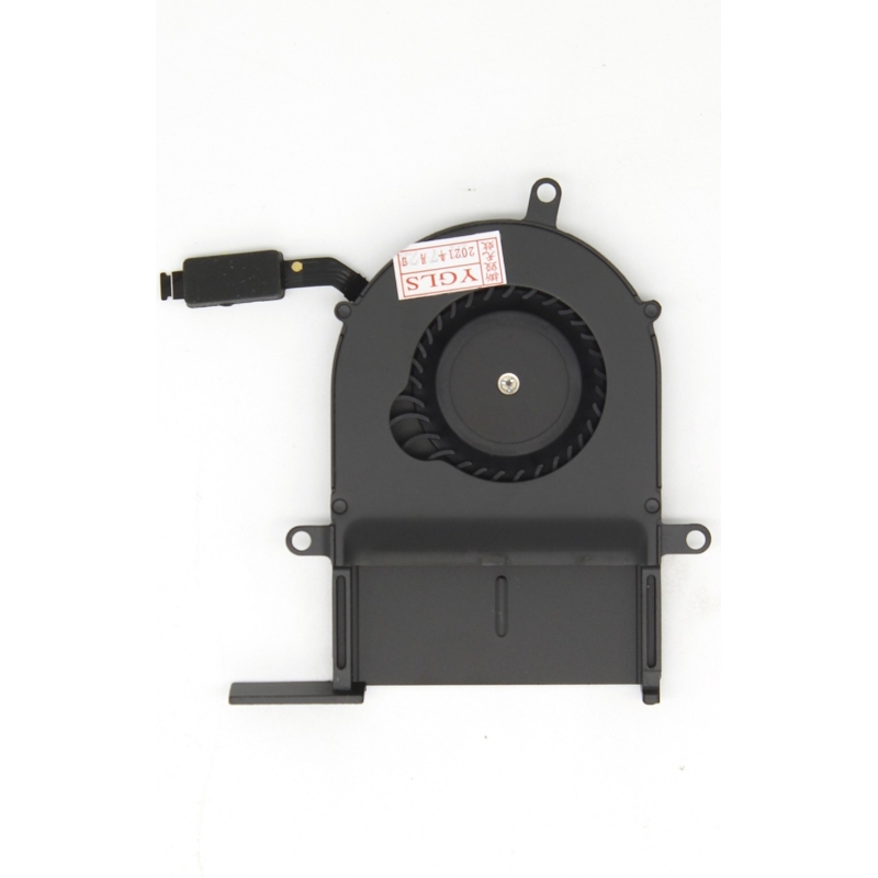 Ventola portatile lato sinistro per Apple MacBook Pro Retina A1425