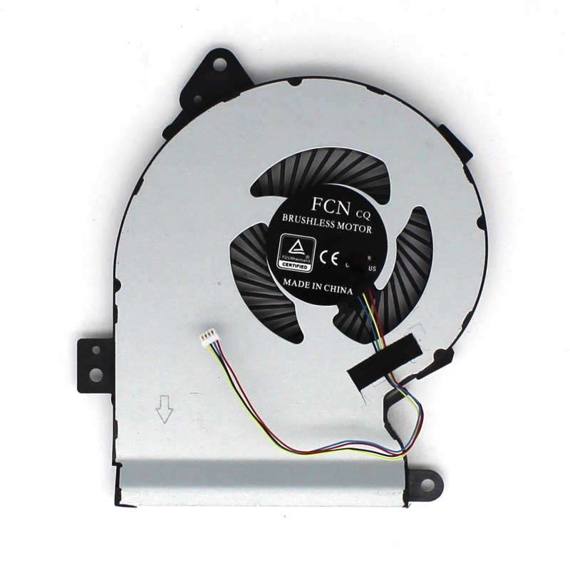 Ventola per laptop Asus VivoBook X541 - Asus VivoBook X541JL