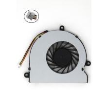 VENTILADOR CPU PARA PORTÁTIL HP 15-R 15-RXXX SERIES