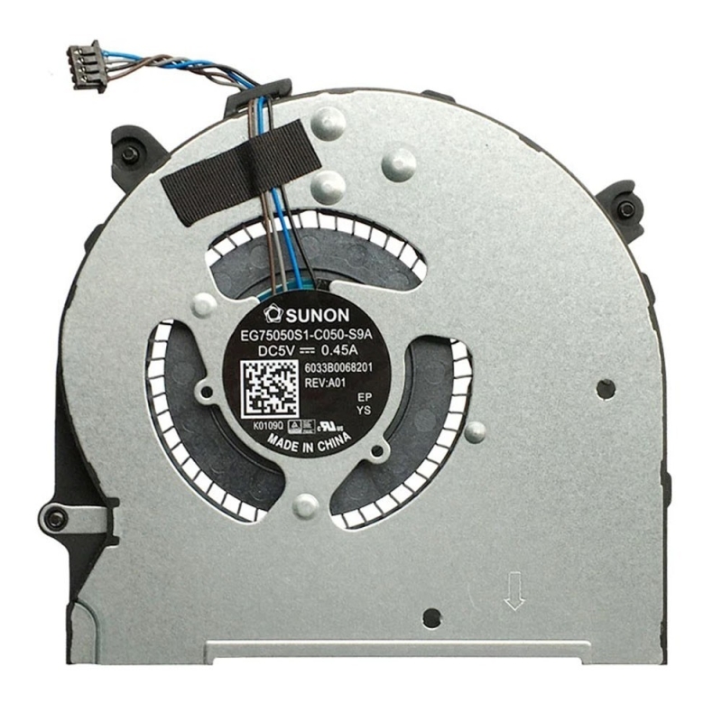 Ventola CPU per laptop HP ProBook 640 G4 - Serie HP ProBook 645 G4