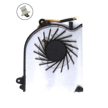 Ventola CPU MSI GS60, PAAD06015SL-N293, Ventola PAAD06015SL-N293