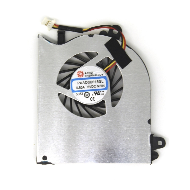 Ventola CPU MSI GS60, PAAD06015SL-N293, Ventola PAAD06015SL-N293