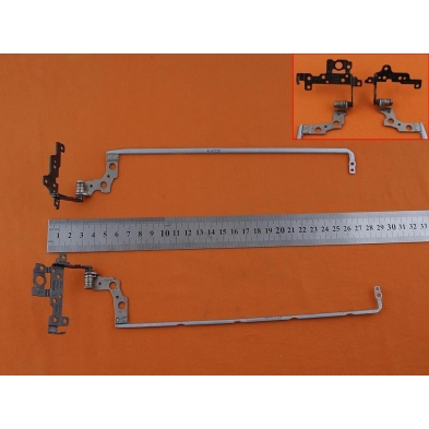 Cerniere per laptop serie HP 15-P, cerniere per laptop HP 15-K