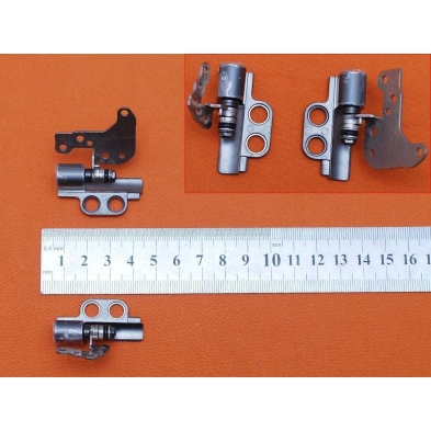 DOBRADIÇAS PARA PORTATIL LENOVO THINKPAD T470 AM12D000300 AM12D000400