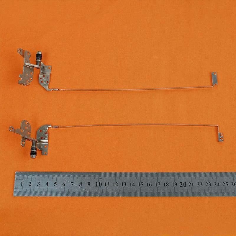 DOBRADIÇAS PARA PORTATIL TOSHIBA SATELLITE S50-A S50D-A S50DT-A S50T-A S55-A L50-A SIN TÁTIL LH-R LH-L2