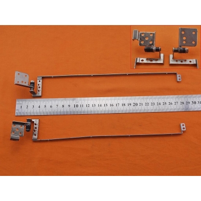 Cerniere per laptop Toshiba Satellite C870 C875 L870 L875 S875 H00037550