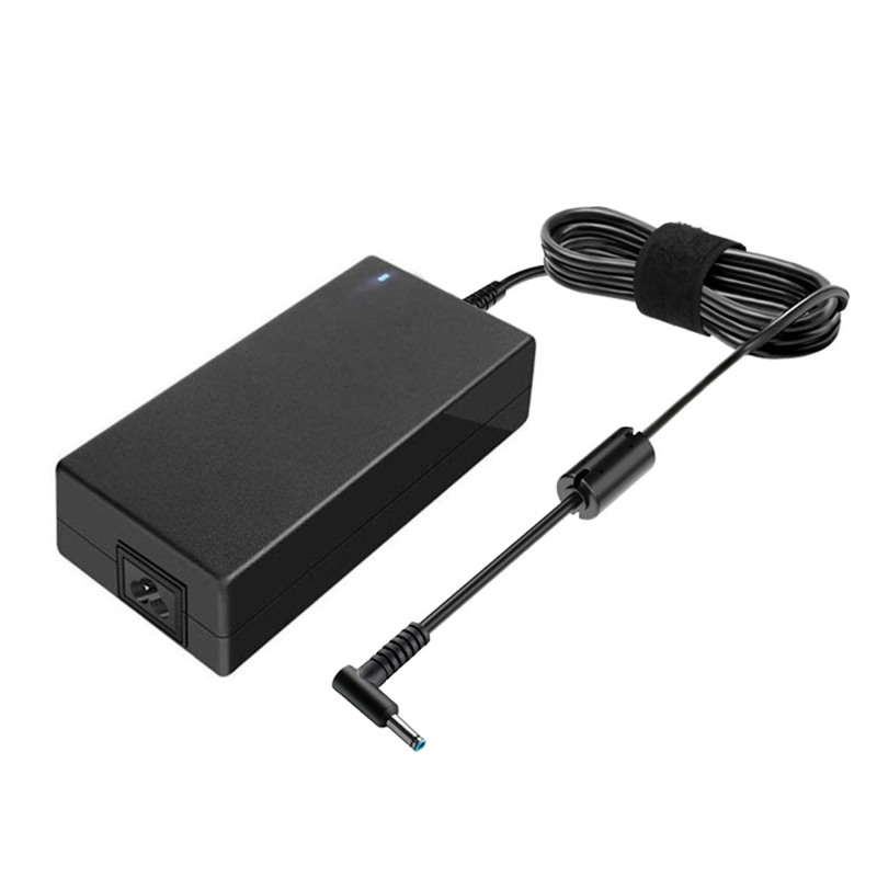 Acquista il caricabatterie per laptop da gioco HP Omen 15-AX001NS