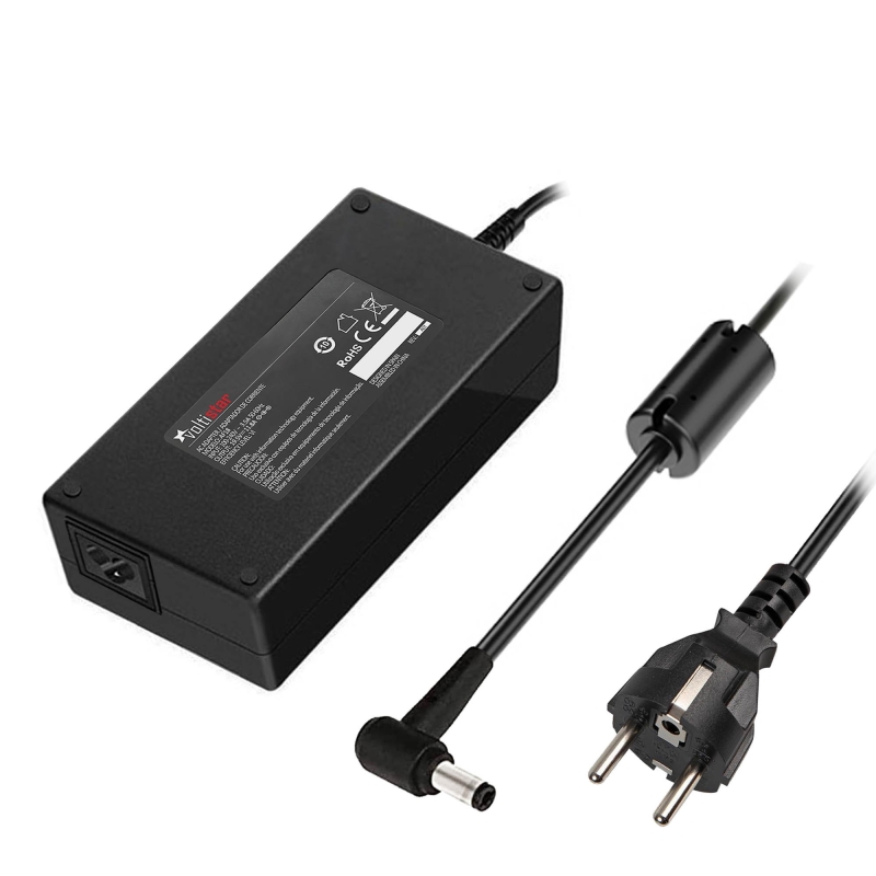 Caricabatterie per laptop da gioco Asus Rog Strix G702VS-BA075T