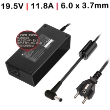 Caricabatterie per laptop da gioco Asus Rog Strix G702VS-BA075T