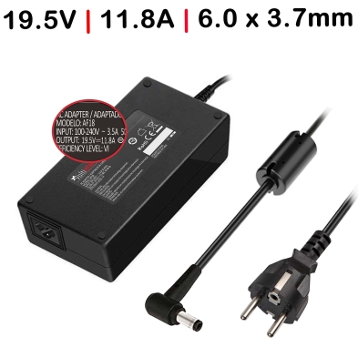 Caricabatterie per laptop da gioco Asus Rog Strix G702VS-BA075T