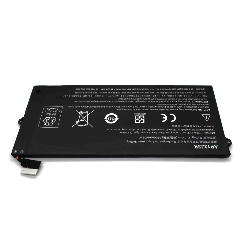 Batteria per laptop Acer ChromeBook serie C720 | AP13J3K - AP13J4K