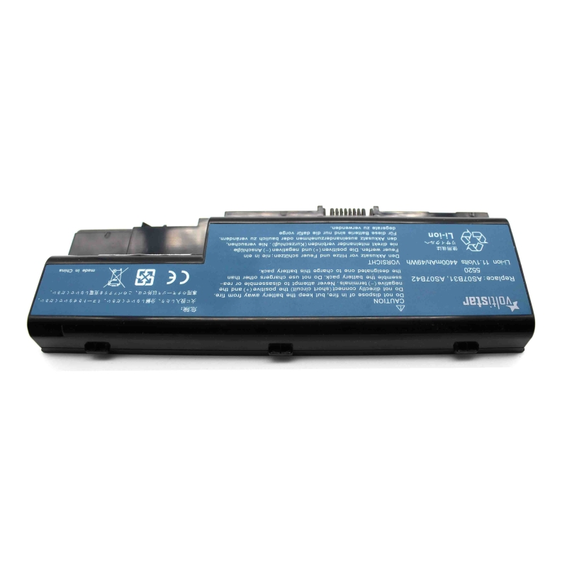 Batteria per portatile Acer Aspire 6935