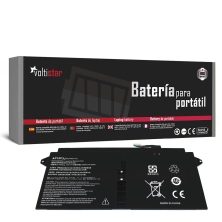 Batteria per laptop UltraBook Acer Aspire S7-391 | AP12F3J