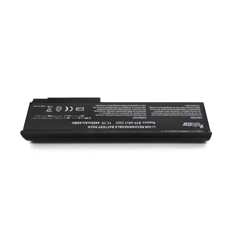 Batteria per laptop Acer Aspire 2920 | TM07B41