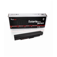 BATERIA PARA ACER ASPIRE ONE UM09A31 UM09A41 UM09A75 UM09B71 UM09B73 UM09B7C UM09B7D