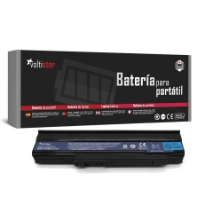 BATERÍA PARA PORTÁTIL ACER EXTENSA 5220 5235 2620Z 5630 5635 5635G 5635Z 5635ZG