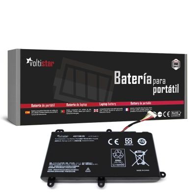 Compra Batteria portatile Acer Predator 15 G9-591 | AS15B3N