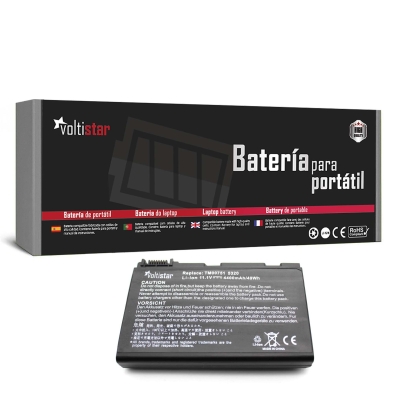 Batteria per laptop Acer Extensa 5220 | TM00741