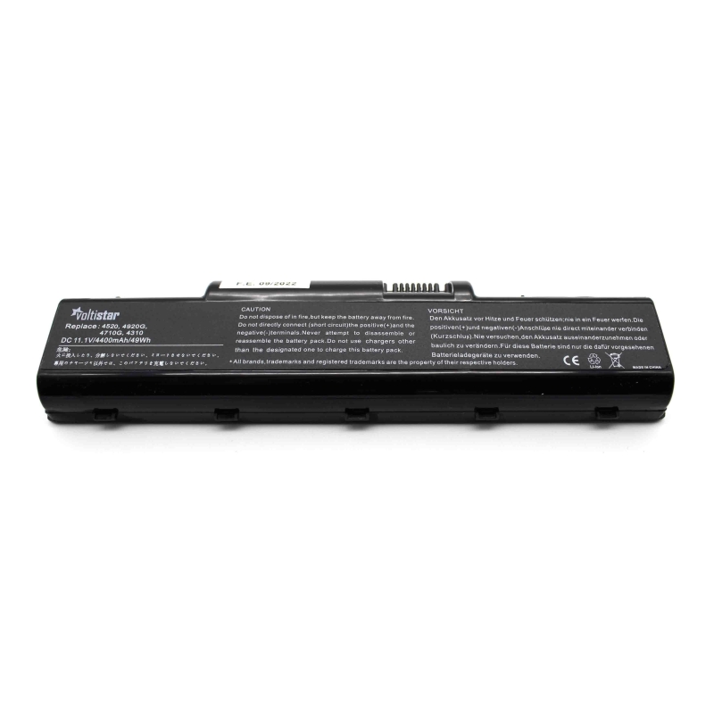 Batteria per Acer Aspire 5738Z, Batteria per laptop Acer Aspire 5738Z-2