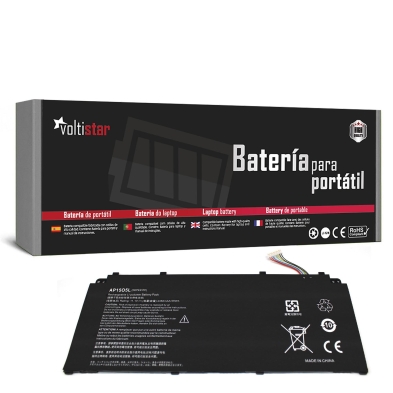 Batteria per laptop Acer Aspire S13 S5-371 | AP15O5L