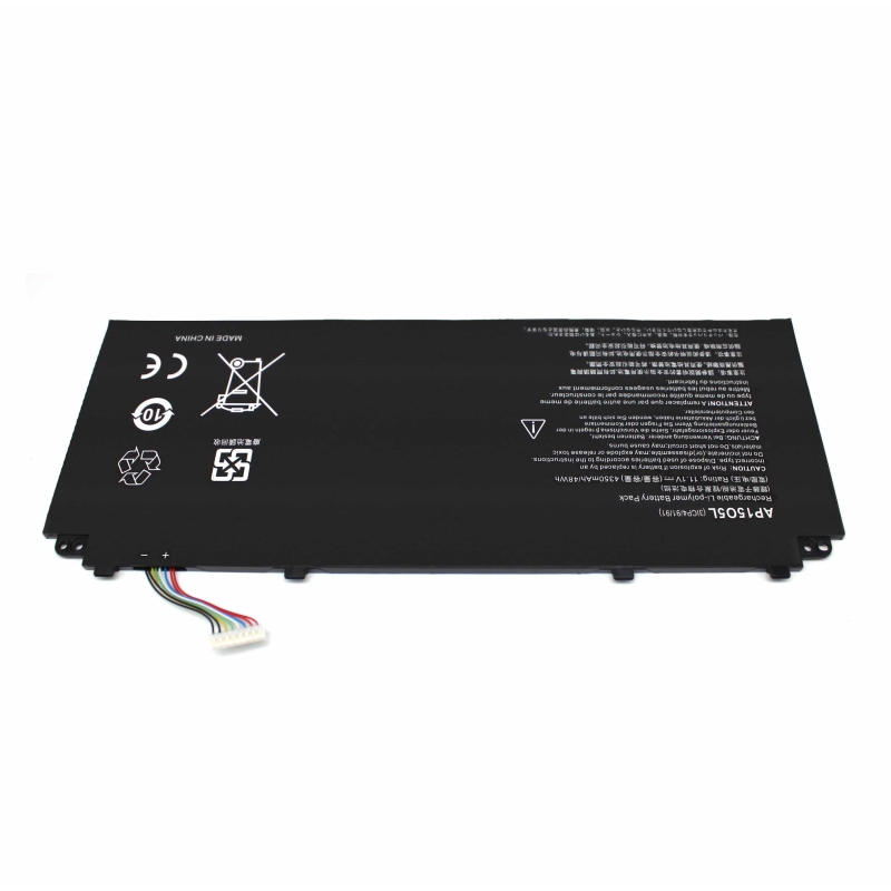 Batteria per laptop Acer Aspire S13 S5-371 | AP15O5L