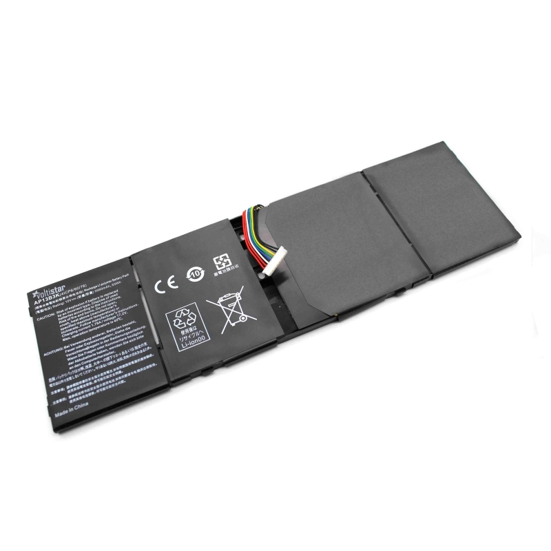 Batteria per laptop Acer Aspire V5 R7-571, batteria R7-572