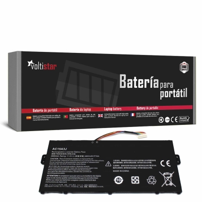 Batteria per laptop Acer ChromeBook R11 CB5-132T | AC15A8J-AC15A3J