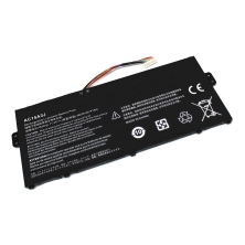 Batteria per laptop Acer ChromeBook R11 CB5-132T | AC15A8J-AC15A3J
