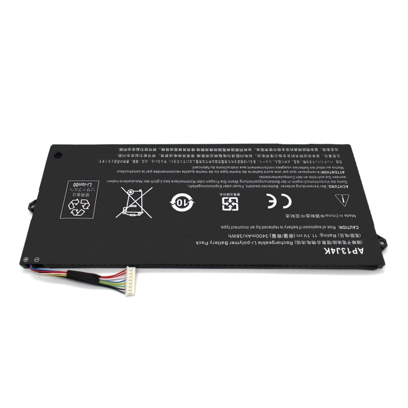 Batteria per laptop Acer ChromeBook C720-2848 - Acer ChromeBook C720