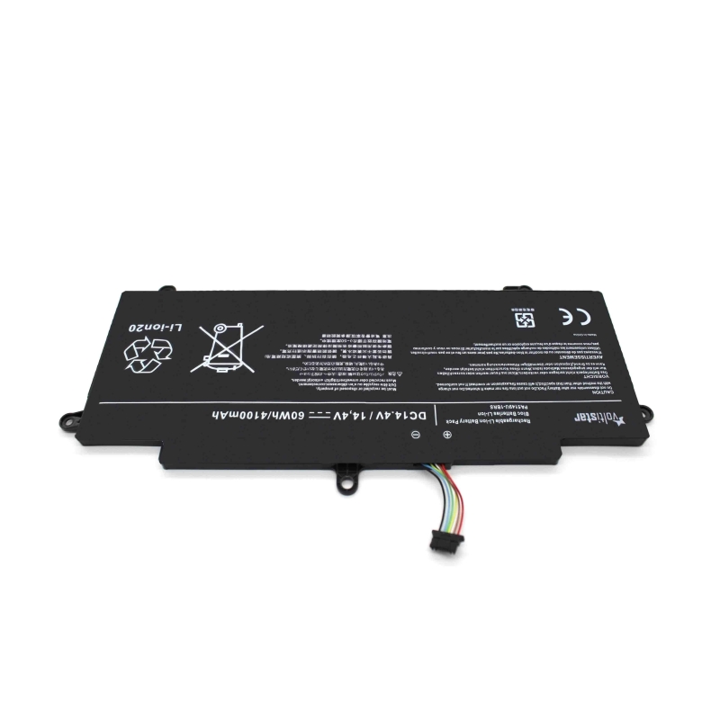 Batteria per laptop Toshiba Tecra serie Z40 | PA5149U-1BRS
