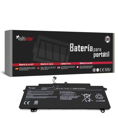 Batteria per laptop Toshiba Tecra serie Z40 | PA5149U-1BRS