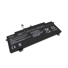 Batteria per laptop Toshiba Tecra serie Z40 | PA5149U-1BRS