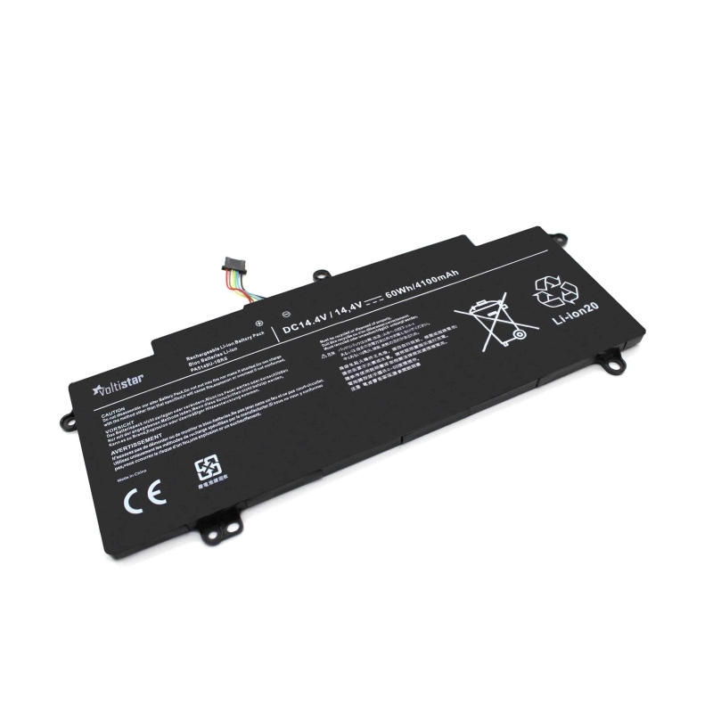 Batteria per laptop Toshiba Tecra serie Z40 | PA5149U-1BRS
