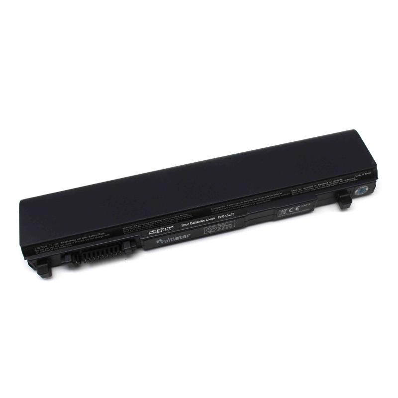 Batteria Toshiba Portege R930-131. Batteria Toshiba Portege R930-133