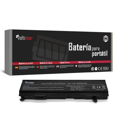 Acquista Batteria portatile Toshiba Satellite A100 | PA3465U-1BRS