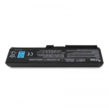 BATERÍA PARA PORTÁTIL TOSHIBA SATELLITE L750-1KU L750 L750D L750-1EZ L750-14 PA3817U-1BRS