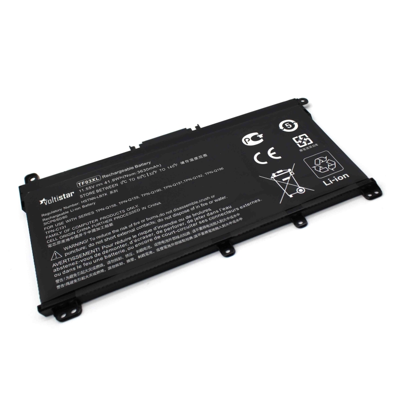 Batteria per laptop HP Pavilion 14-BP | HSTNN-LB7X
