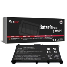 BATERÍA PARA PORTÁTIL HP PAVILION 14-CE 14-CF 14-DF 15-CS 15-DA 15-DB 15-DW 17-BY 17-CA 250 G7 255 G7