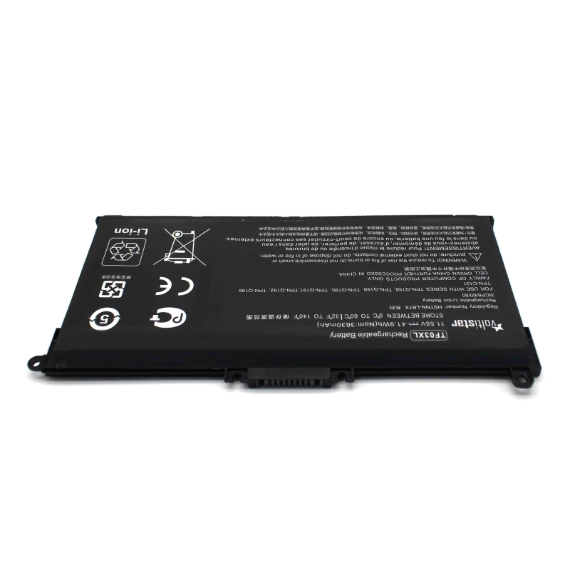 BATERÍA PARA PORTÁTIL HP PAVILION 14-CE 14-CF 14-DF 15-CS 15-DA 15-DB 15-DW 17-BY 17-CA 250 G7 255 G7