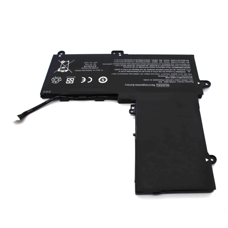 Batteria per laptop serie HP Pavilion x360 11-U000 | NU03XL-TPN-C128