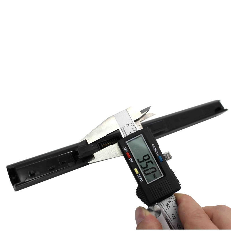 Batteria nera per laptop HP 240 G2 | OA04 - OA03