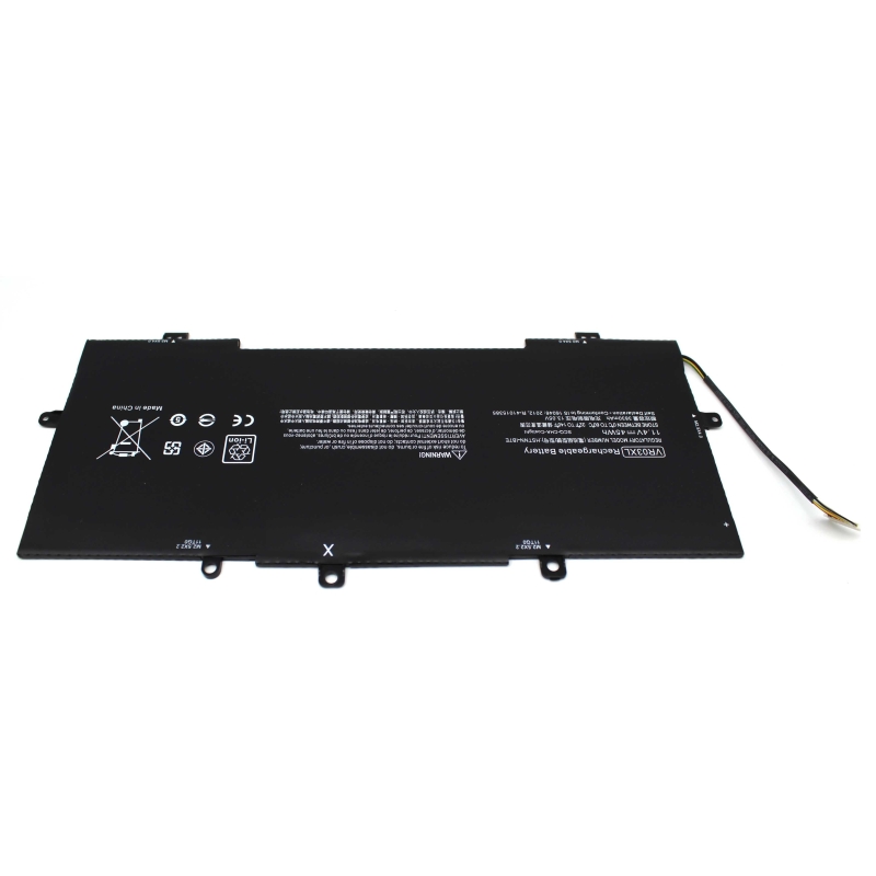 Batteria per laptop HP Envy 13-D046TU | VR03XL