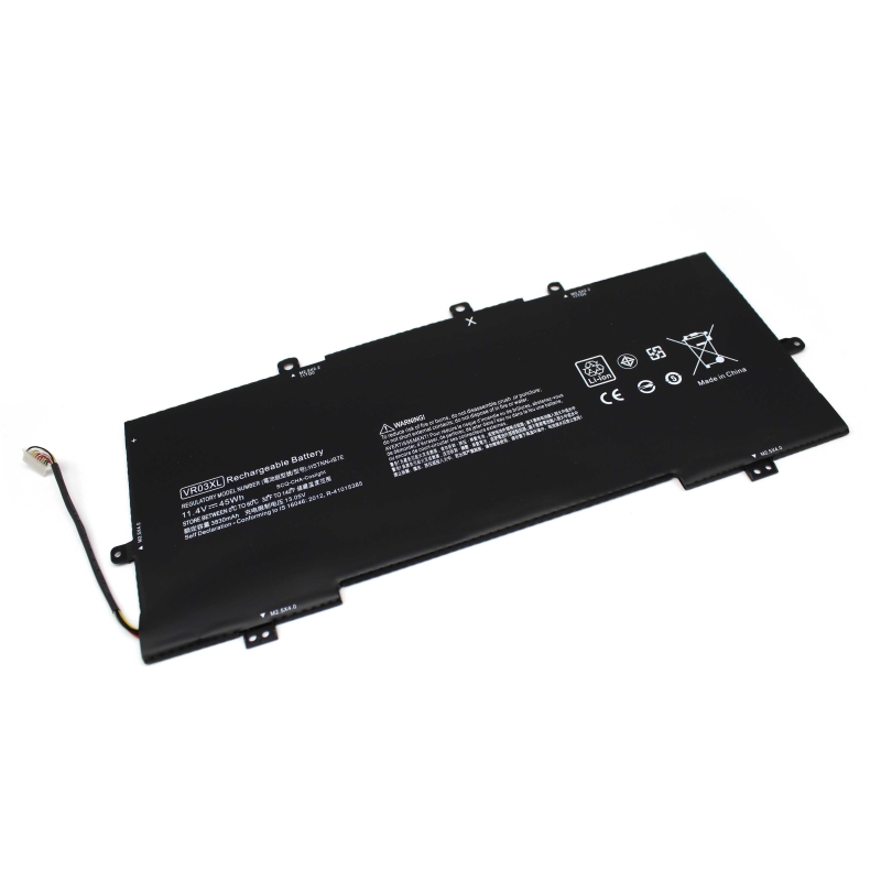 BATERÍA PARA PORTÁTIL HP ENVY 13 PAVILION 13-D 816497-1C1 HSTNN-IB7E VR03XL