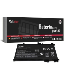 Acquista la batteria per laptop HP | TE03XL-HSTNN-UB7A-TE03061XL